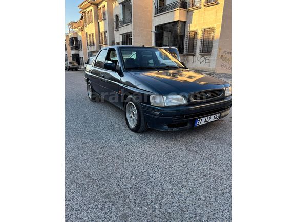 Sahibinden Ford Escort 1.6 CLX 1994 Model