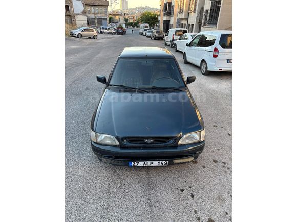Sahibinden Ford Escort 1.6 CLX 1994 Model