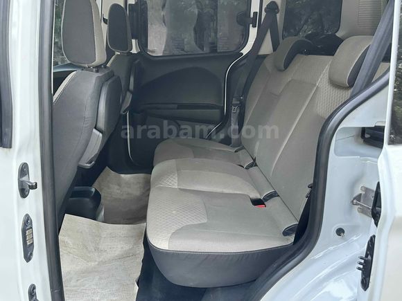 KUMSAL AUTO DAN CURİER TİTANYUM