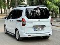 KUMSAL AUTO DAN CURİER TİTANYUM