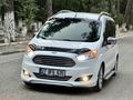KUMSAL AUTO DAN CURİER TİTANYUM