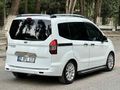 KUMSAL AUTO DAN CURİER TİTANYUM