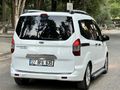 KUMSAL AUTO DAN CURİER TİTANYUM