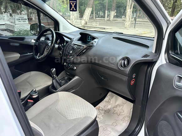 KUMSAL AUTO DAN CURİER TİTANYUM