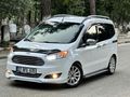 KUMSAL AUTO DAN CURİER TİTANYUM