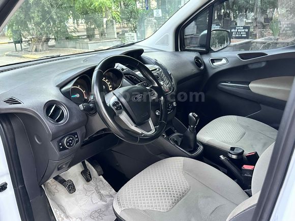 KUMSAL AUTO DAN CURİER TİTANYUM
