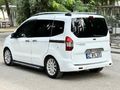 KUMSAL AUTO DAN CURİER TİTANYUM