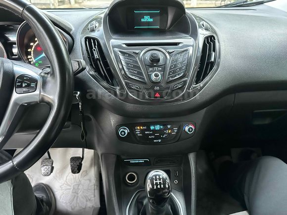 KUMSAL AUTO DAN CURİER TİTANYUM