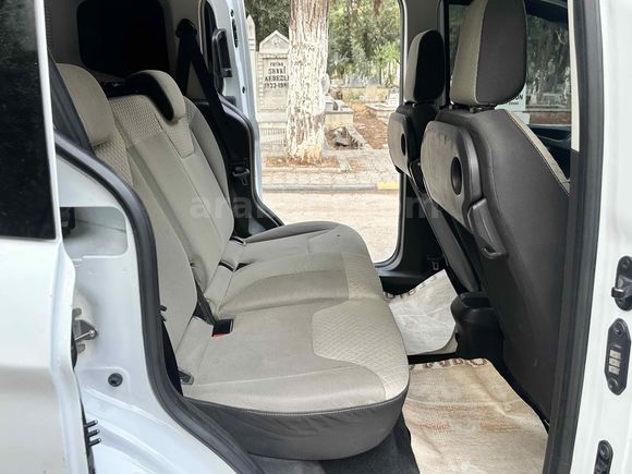 KUMSAL AUTO DAN CURİER TİTANYUM