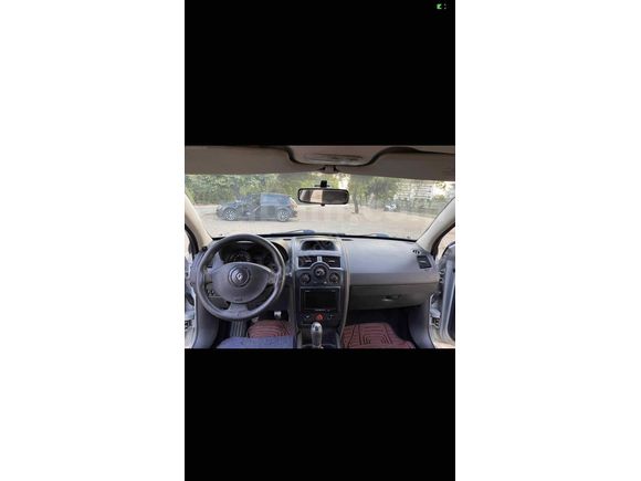 Sahibinden Renault Megane 1.4 Authentique 2005 Model  289.000 km Gri
