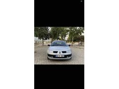 Sahibinden Renault Megane 1.4 Authentique 2005 Model  289.000 km Gri