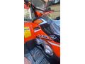 Sahibinden Apachi ATV Titan 450