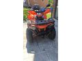 Sahibinden Apachi ATV Titan 450
