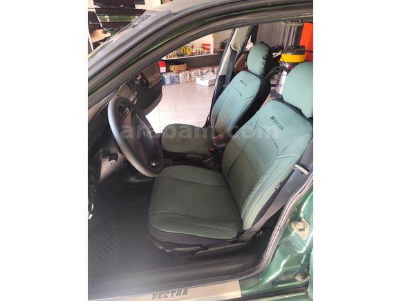 Galeriden Opel Vectra 2.0 CD 1997 Model Kırşehir