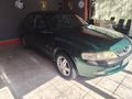 Galeriden Opel Vectra 2.0 CD 1997 Model Kırşehir
