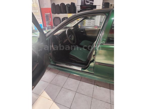 Galeriden Opel Vectra 2.0 CD 1997 Model Kırşehir