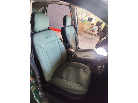Galeriden Opel Vectra 2.0 CD 1997 Model Kırşehir