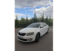 Sahibinden Skoda Octavia 1.6 TDI Optimal 2014 Model 