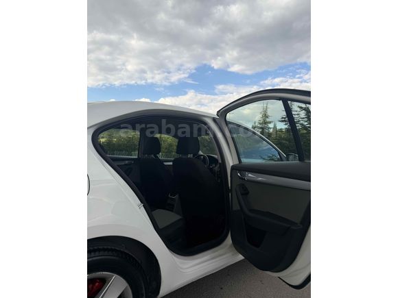 Sahibinden Skoda Octavia 1.6 TDI Optimal 2014 Model 
