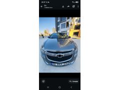Sahibinden Chevrolet Cruze 1.6 Sport Plus 2013 Model