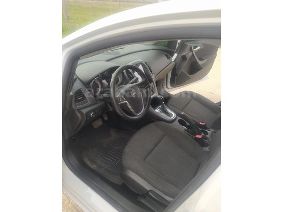 Sahibinden Opel Astra 1.4 T Edition Plus 2019 Model