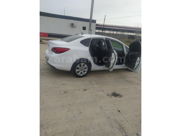 Sahibinden Opel Astra 1.4 T Edition Plus 2019 Model