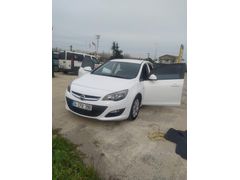 Sahibinden Opel Astra 1.4 T Edition Plus 2019 Model