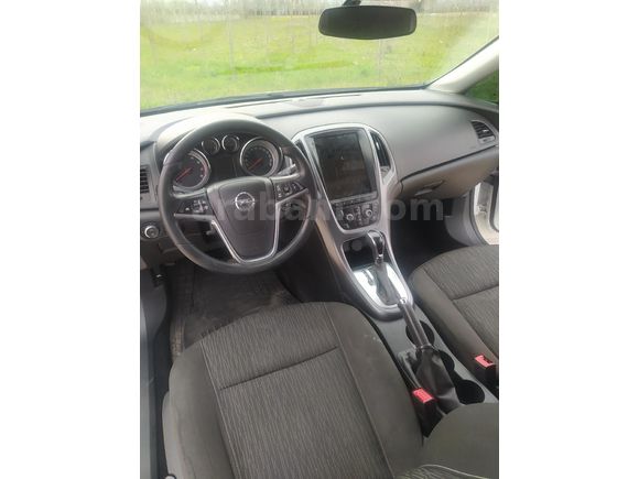 Sahibinden Opel Astra 1.4 T Edition Plus 2019 Model