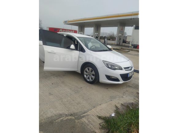 Sahibinden Opel Astra 1.4 T Edition Plus 2019 Model