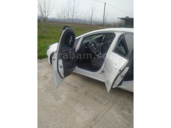 Sahibinden Opel Astra 1.4 T Edition Plus 2019 Model