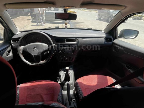 Sahibinden Citroen C-Elysée 1.6 HDi Attraction 2015 Model 