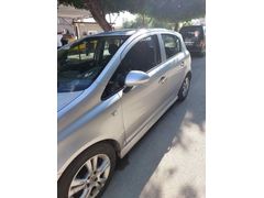 Sahibinden Temiz ve Bakımlı Opel Corsa
