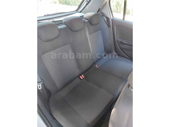 Sahibinden Temiz ve Bakımlı Opel Corsa