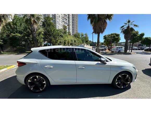 Sahibinden Cupra Leon 1.5 eTSI Standart 2023 Model