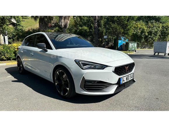Sahibinden Cupra Leon 1.5 eTSI Standart 2023 Model