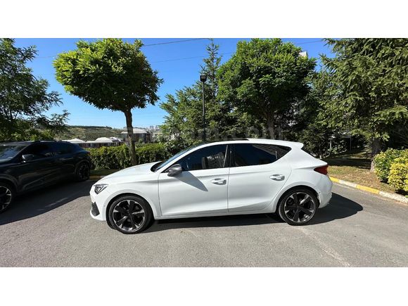 Sahibinden Cupra Leon 1.5 eTSI Standart 2023 Model
