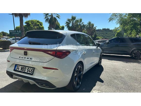 Sahibinden Cupra Leon 1.5 eTSI Standart 2023 Model