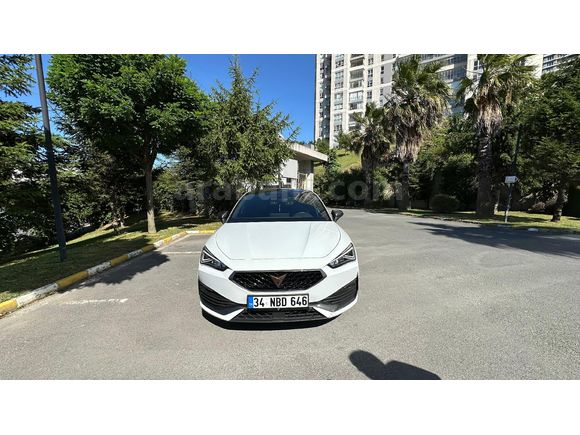 Sahibinden Cupra Leon 1.5 eTSI Standart 2023 Model