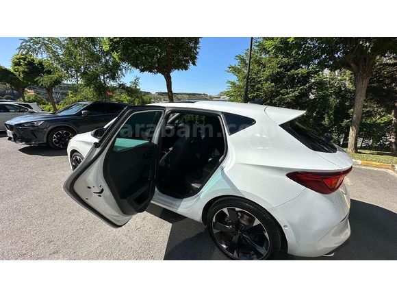Sahibinden Cupra Leon 1.5 eTSI Standart 2023 Model