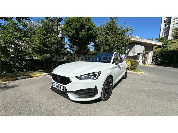 Sahibinden Cupra Leon 1.5 eTSI Standart 2023 Model