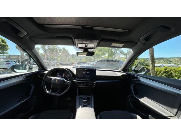 Sahibinden Cupra Leon 1.5 eTSI Standart 2023 Model