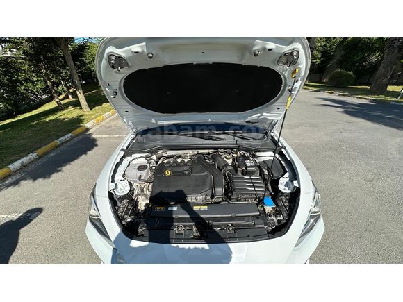 Sahibinden Cupra Leon 1.5 eTSI Standart 2023 Model