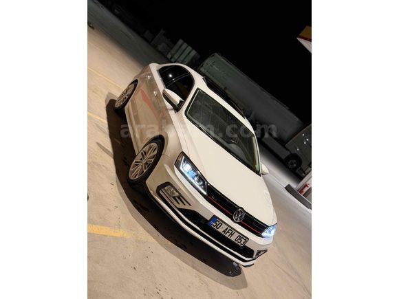 Değişensiz jetta 
