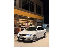 Değişensiz jetta 