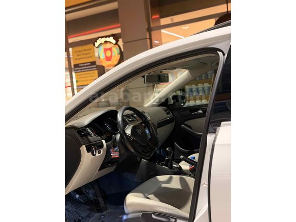 Değişensiz jetta 