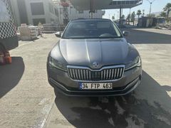 Sahibinden Skoda SuperB 1.5 TSI Prestige 2022 Model 