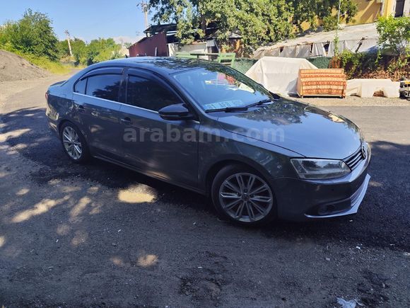 Takaslı Jetta
