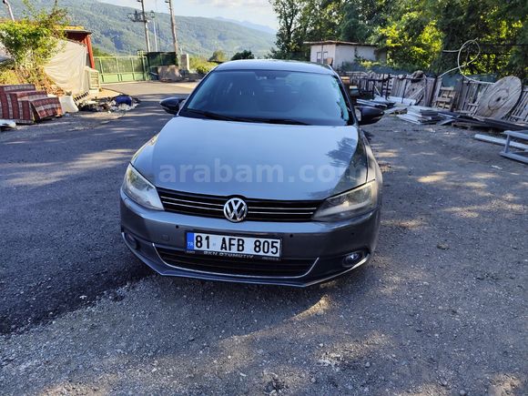 Takaslı Jetta