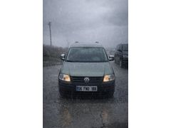 Sahibinden Volkswagen Caddy 1.9 TDI Kombi 2008 Model