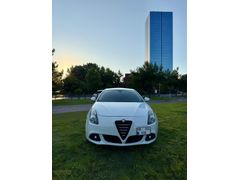 ALFA ROMEO GİULİETTA 170 BEYGİR ÇOK TEMİZZZ ACİLLLLLLL